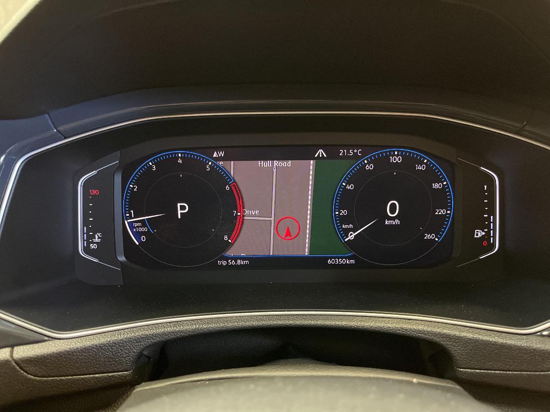 Photo '21' of Volkswagen T-ROC Photo '21' of Volkswagen T-ROC