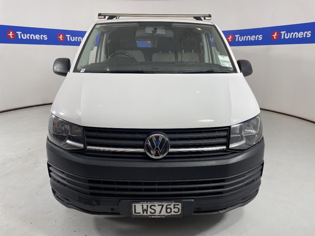 Photo '2' of Volkswagen T6