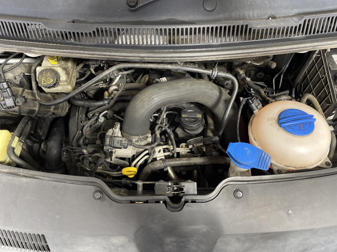 Photo '13' of Volkswagen T6