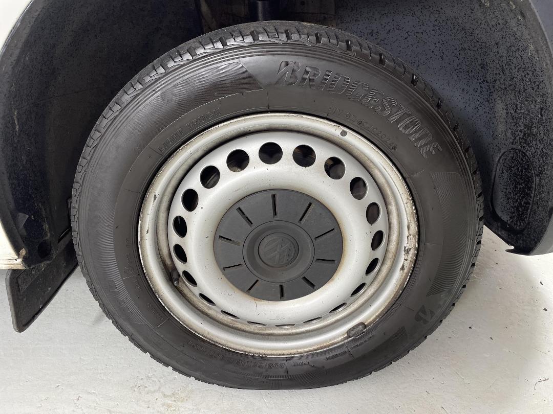 Photo '9' of Volkswagen T6