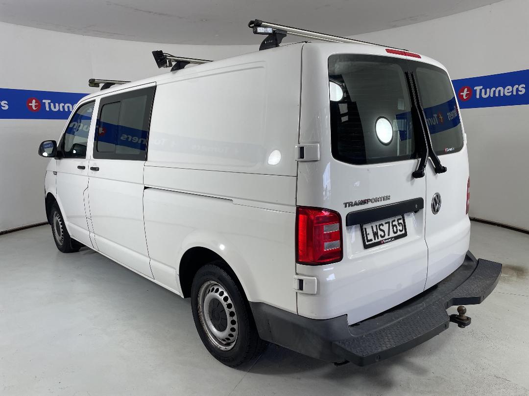 Photo '5' of Volkswagen T6