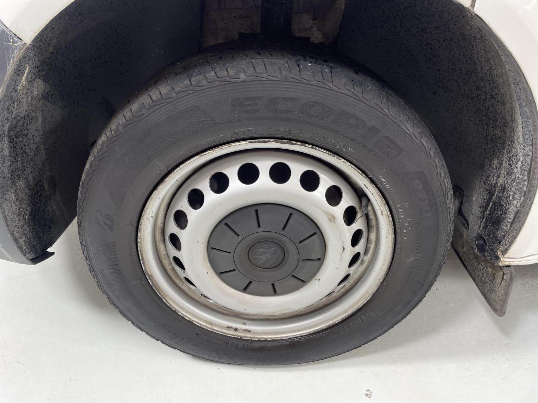 Photo '10' of Volkswagen T6