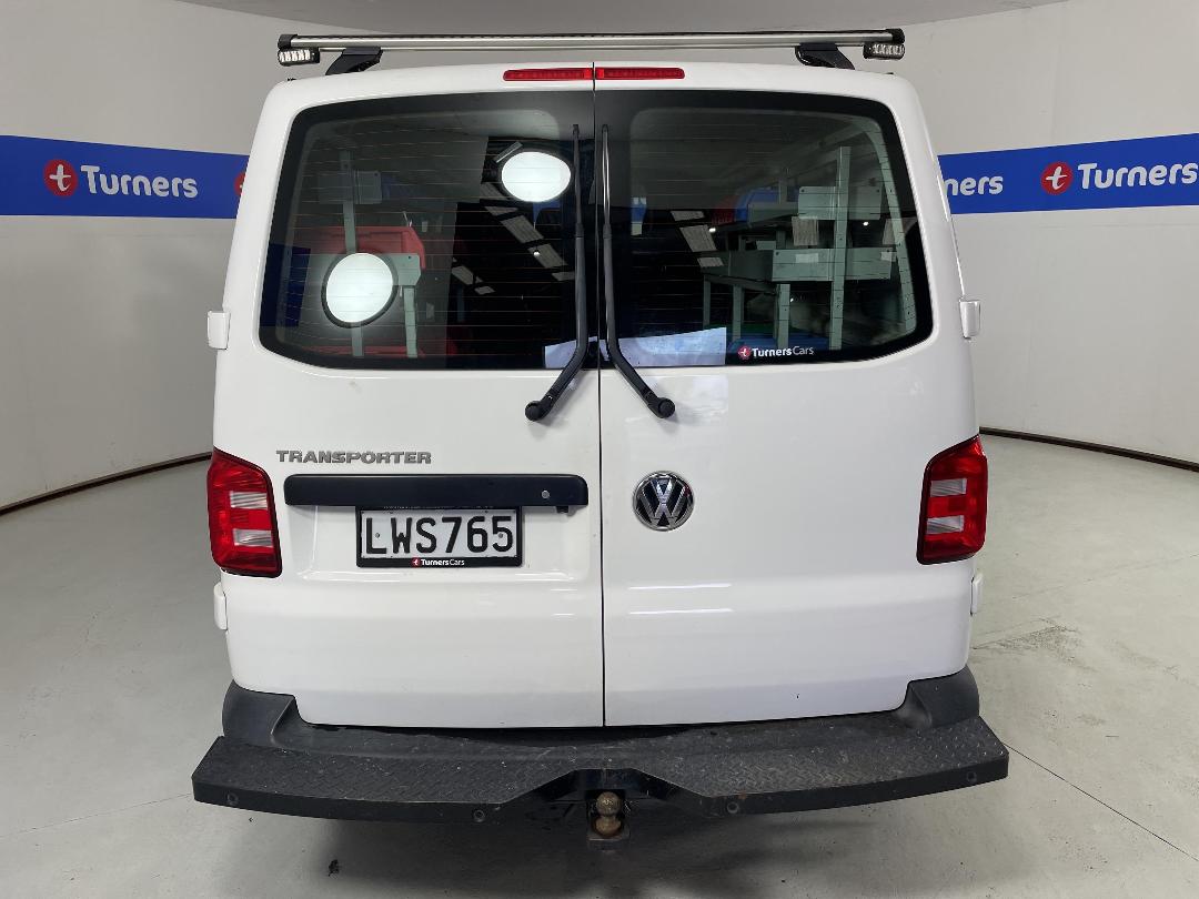 Photo '6' of Volkswagen T6