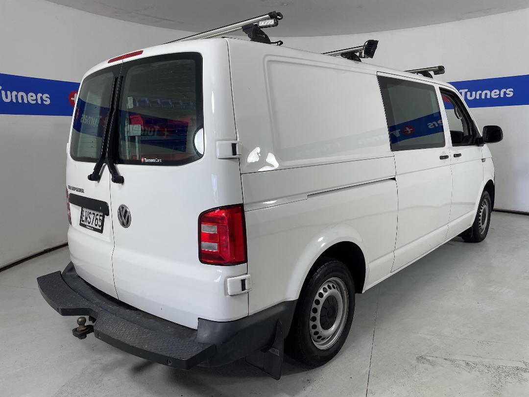 Photo '7' of Volkswagen T6