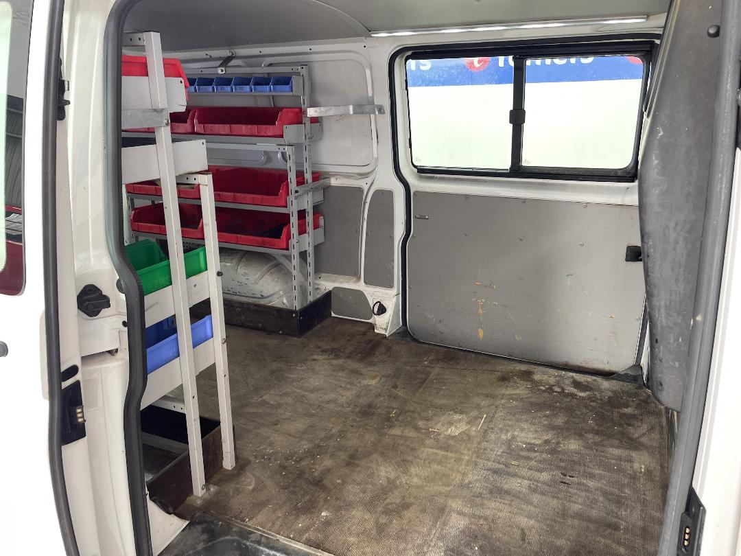 Photo '19' of Volkswagen T6