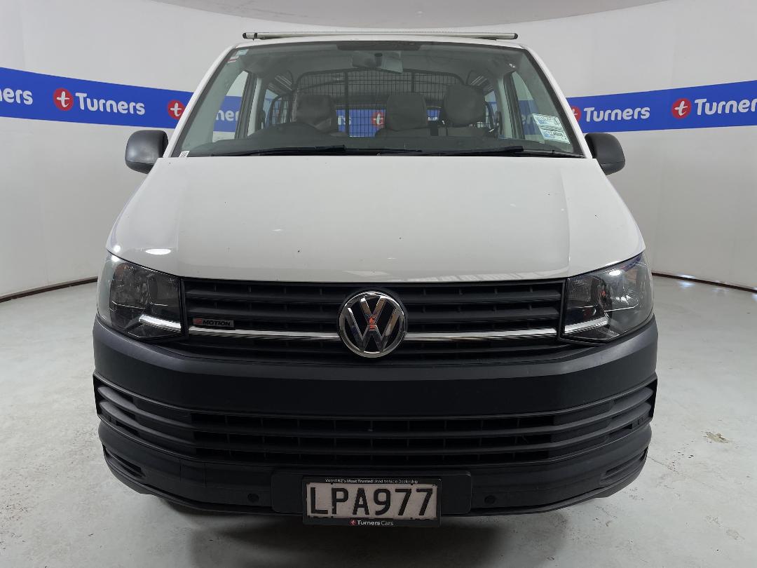 Photo '2' of Volkswagen T6