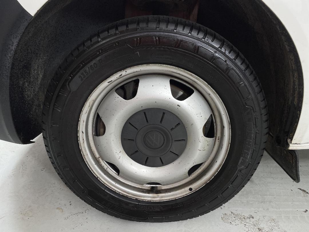 Photo '10' of Volkswagen T6