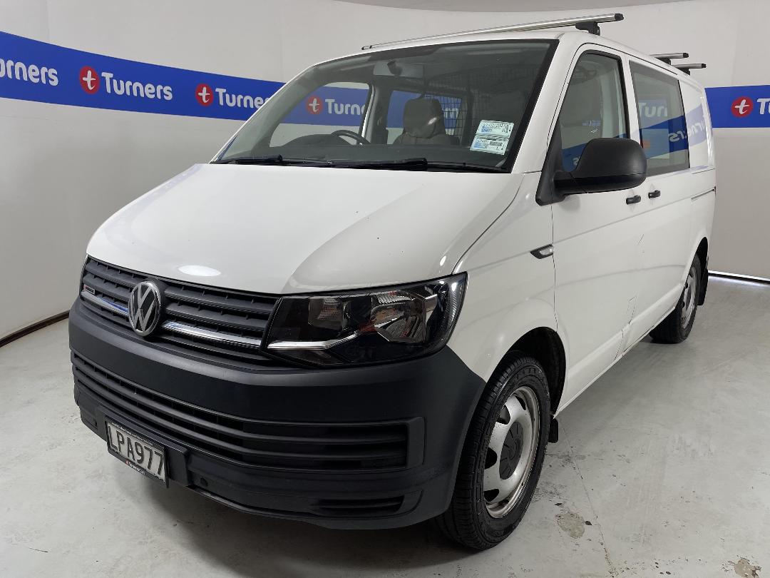 Photo '4' of Volkswagen T6