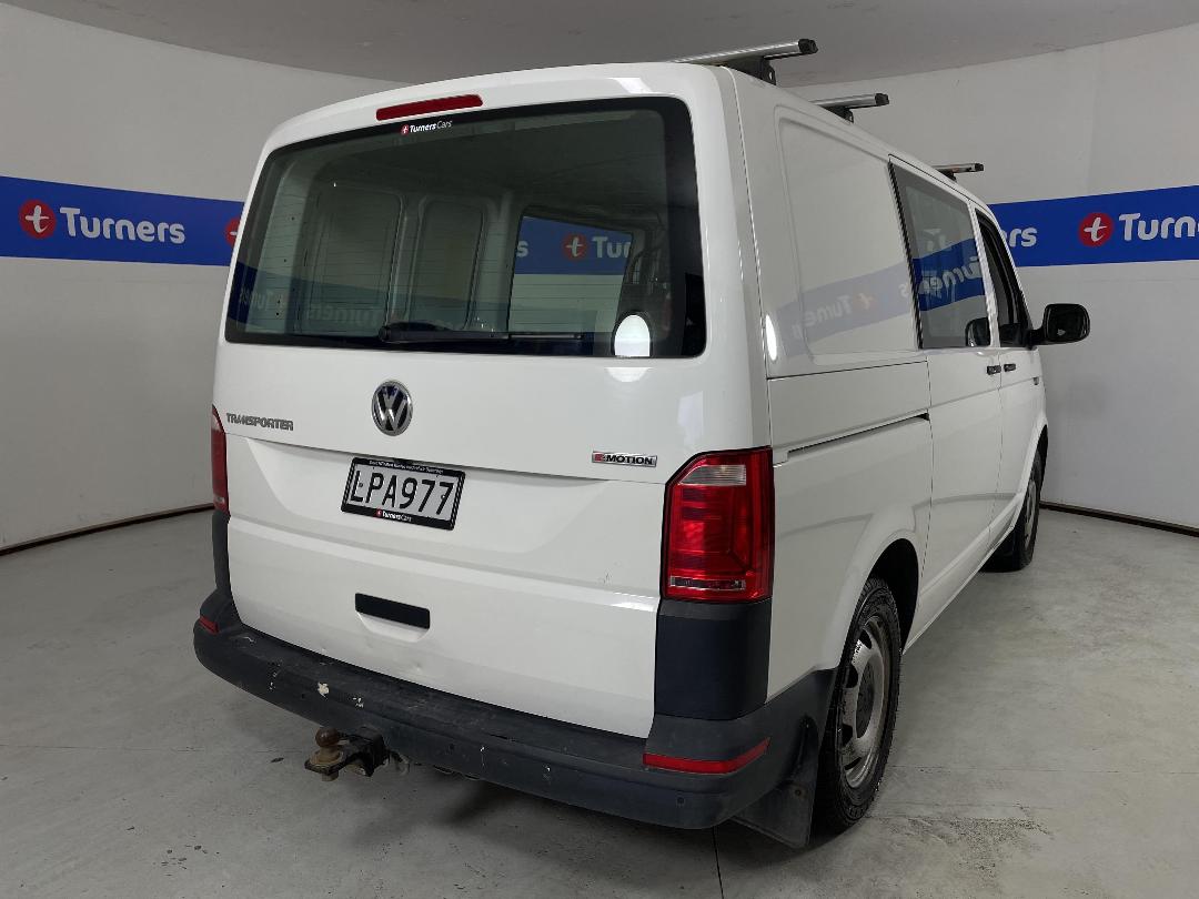 Photo '7' of Volkswagen T6