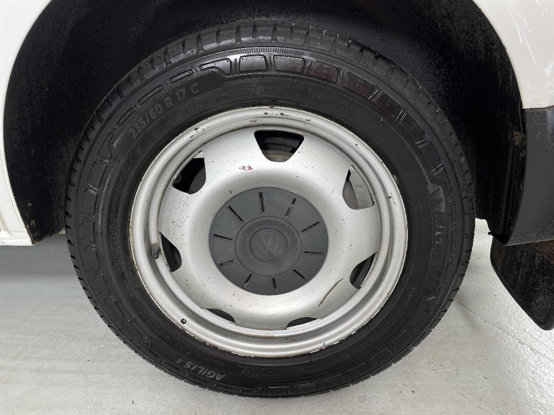 Photo '11' of Volkswagen T6