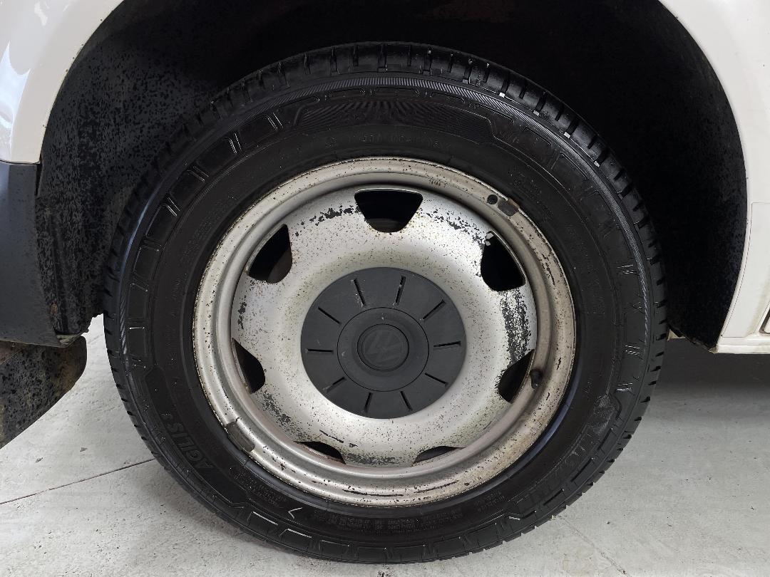 Photo '12' of Volkswagen T6