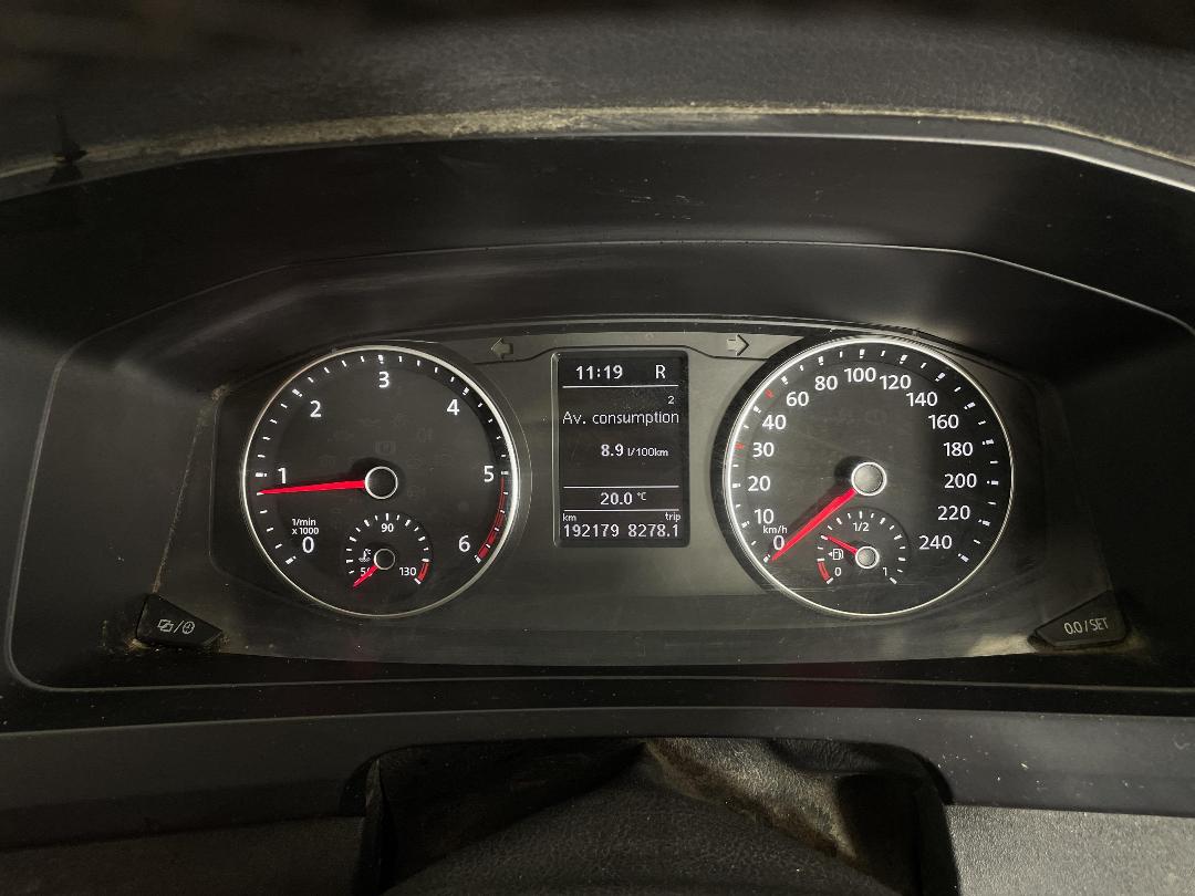 Photo '21' of Volkswagen T6