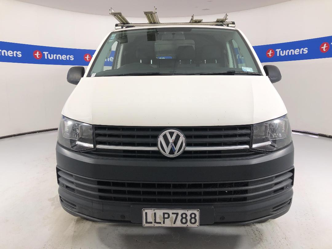 Photo '2' of Volkswagen T6 Photo '2' of Volkswagen T6