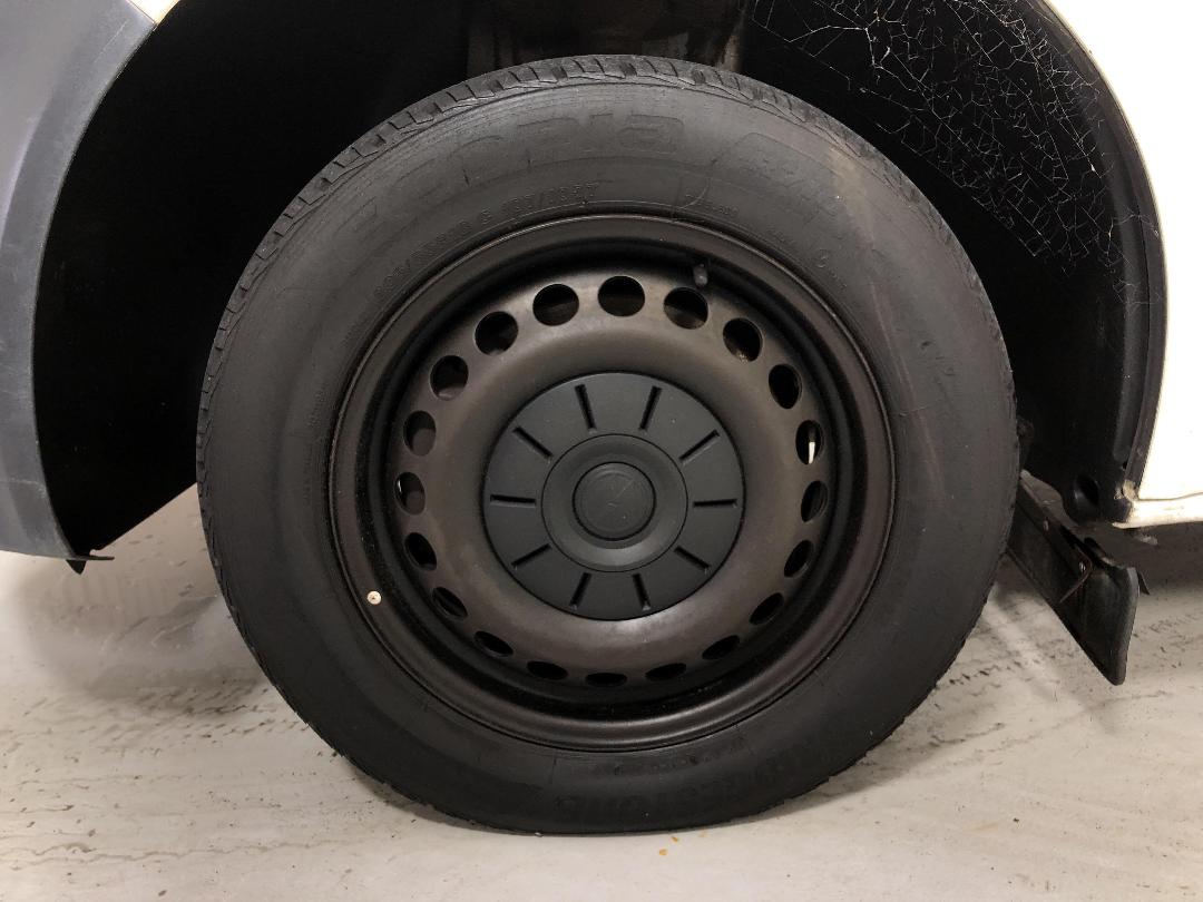 Photo '10' of Volkswagen T6 Photo '10' of Volkswagen T6