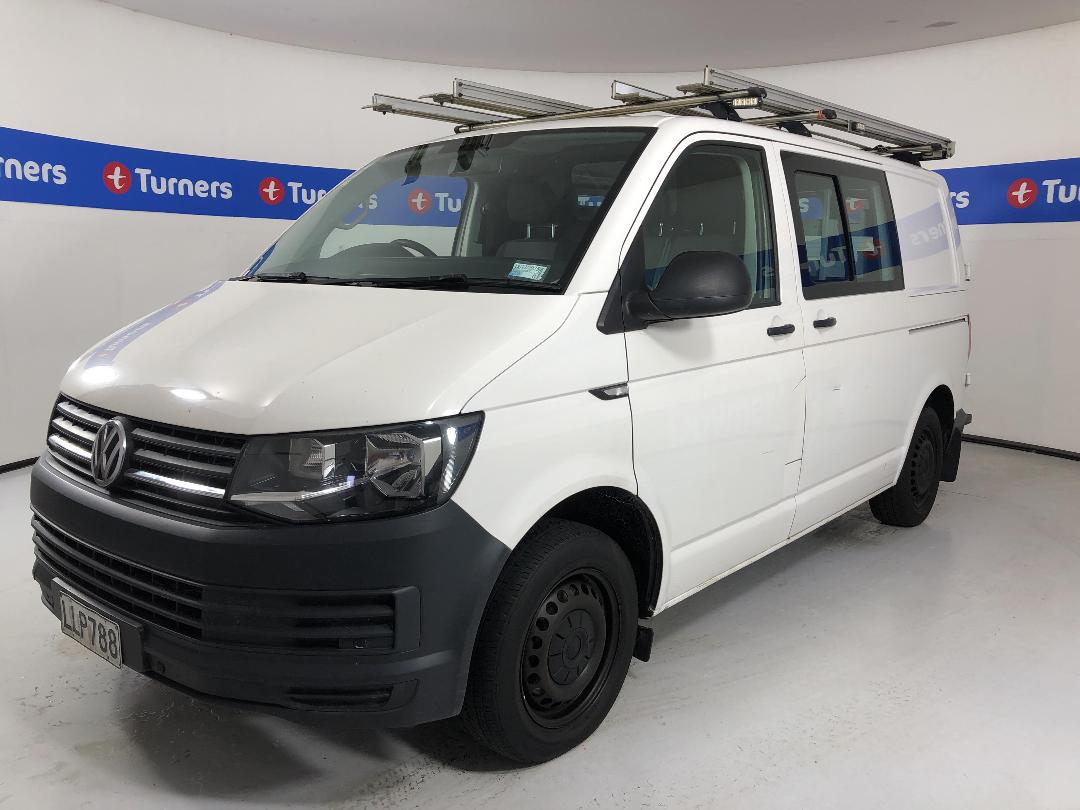 Photo '4' of Volkswagen T6 Photo '4' of Volkswagen T6