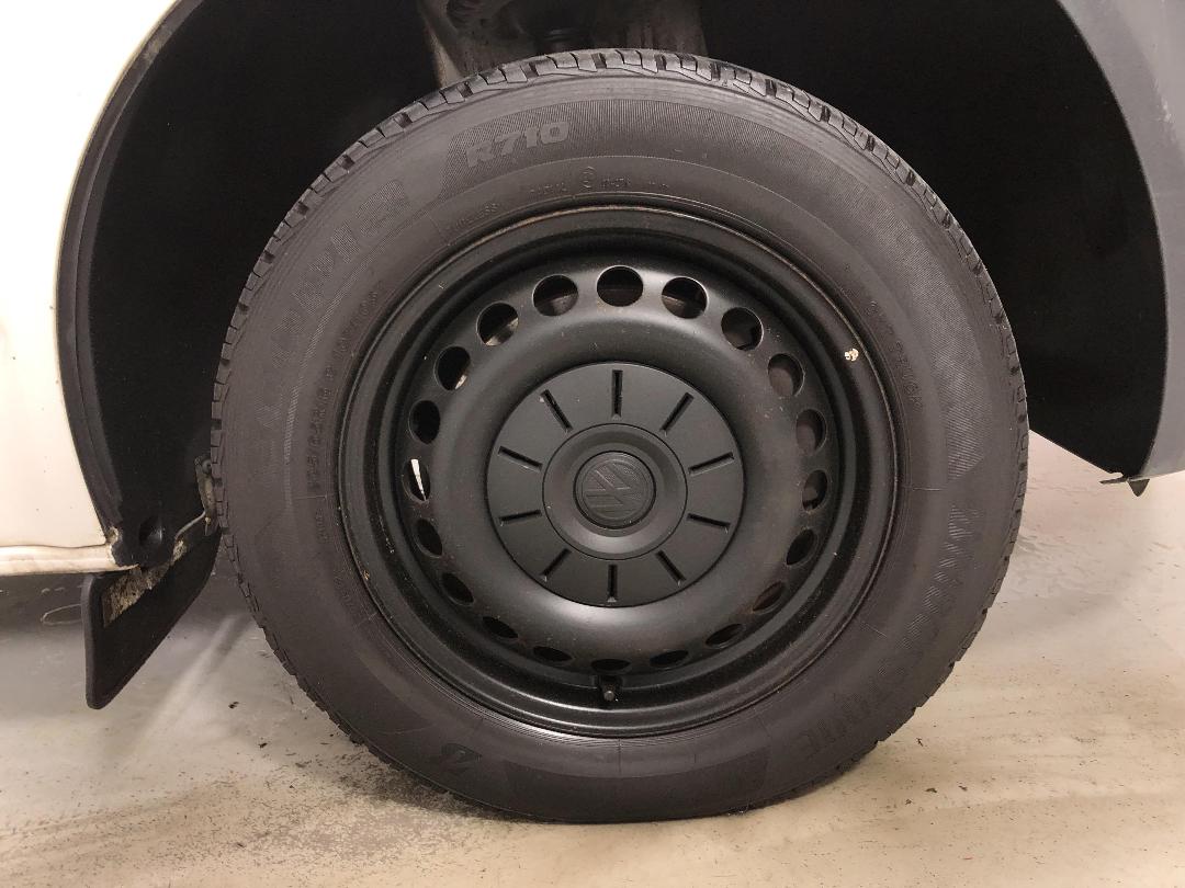 Photo '9' of Volkswagen T6 Photo '9' of Volkswagen T6