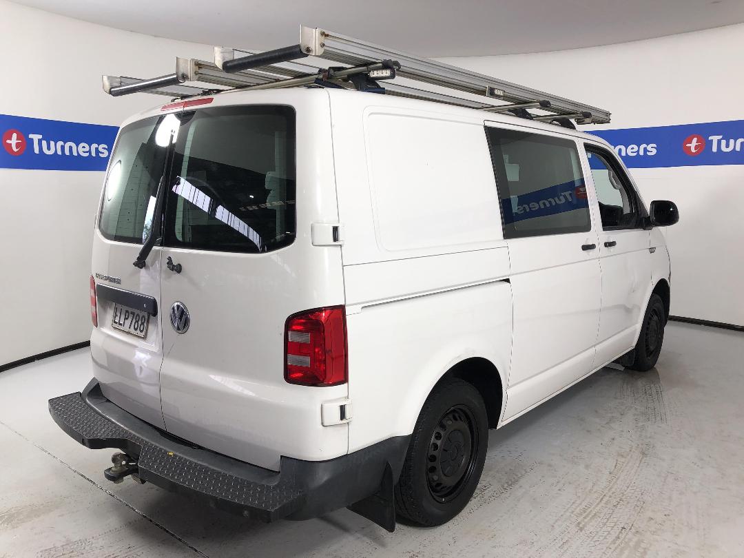 Photo '7' of Volkswagen T6 Photo '7' of Volkswagen T6