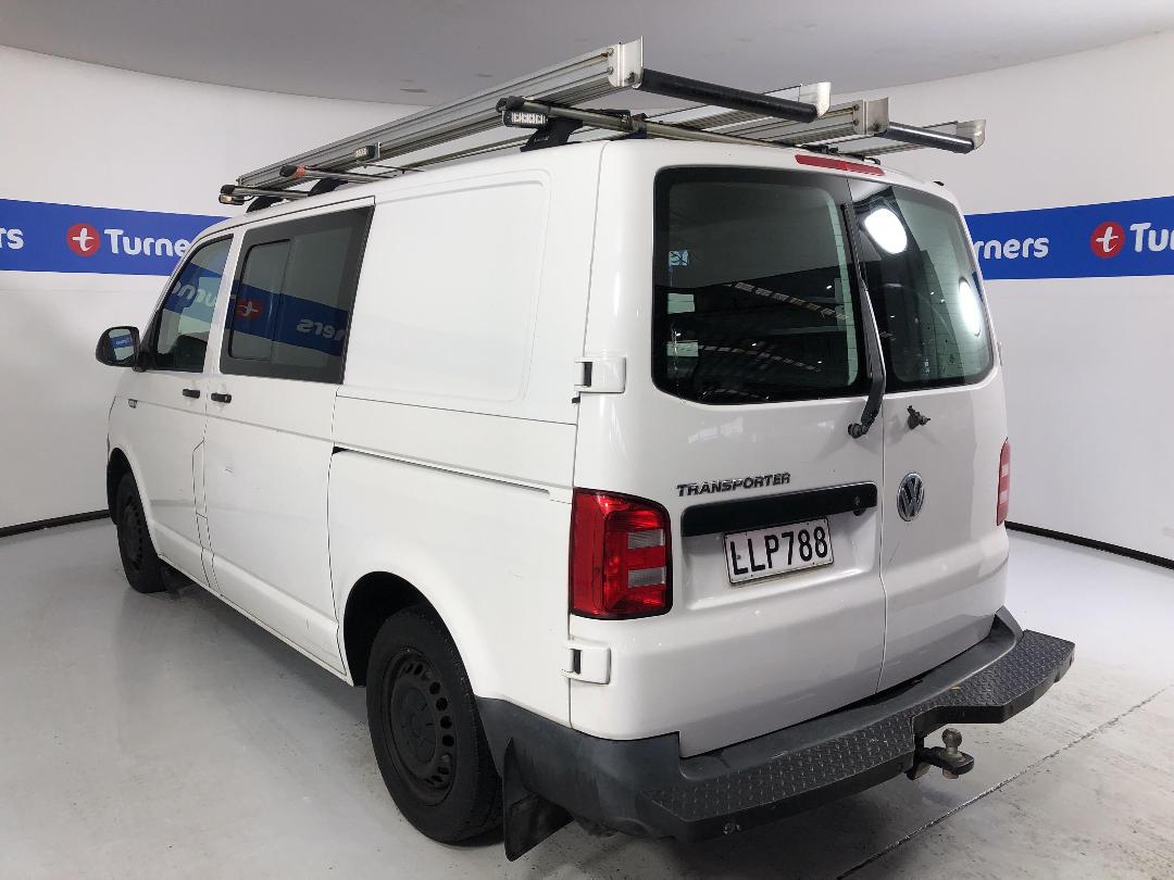 Photo '5' of Volkswagen T6 Photo '5' of Volkswagen T6