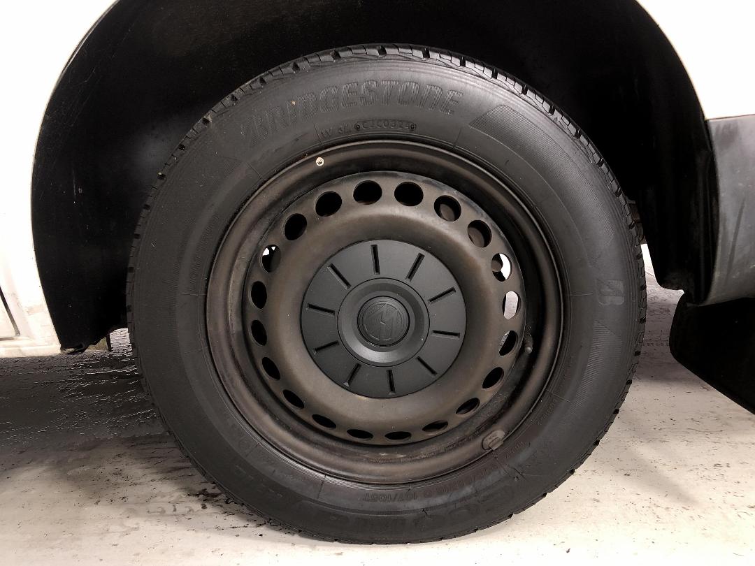 Photo '11' of Volkswagen T6 Photo '11' of Volkswagen T6