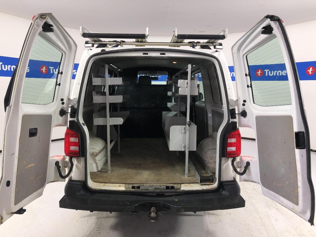 Photo '14' of Volkswagen T6 Photo '14' of Volkswagen T6