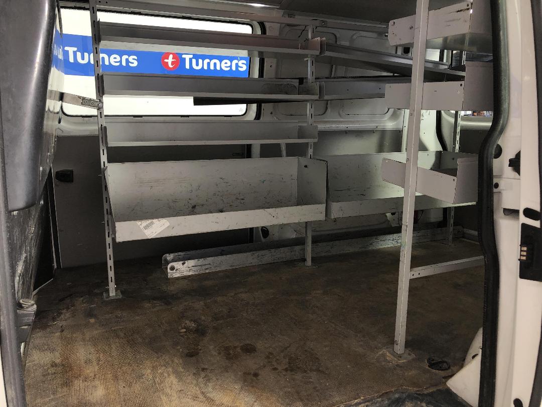 Photo '20' of Volkswagen T6 Photo '20' of Volkswagen T6