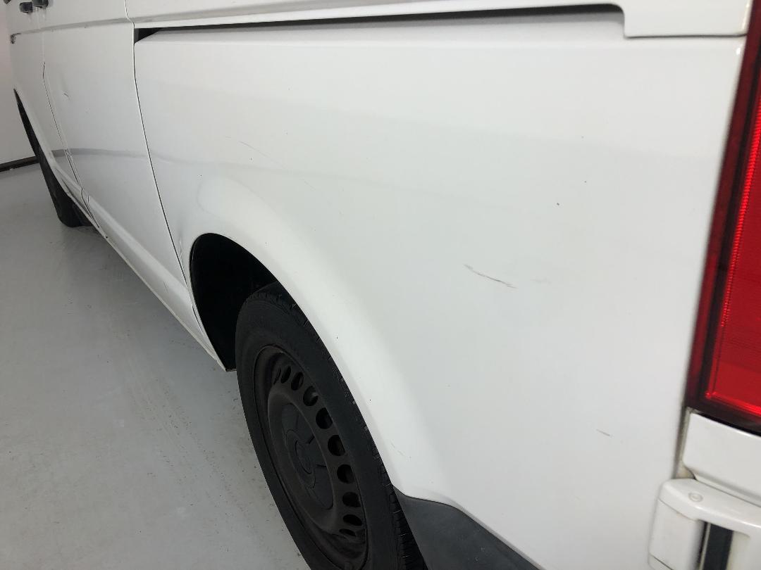 Photo '24' of Volkswagen T6 Photo '24' of Volkswagen T6