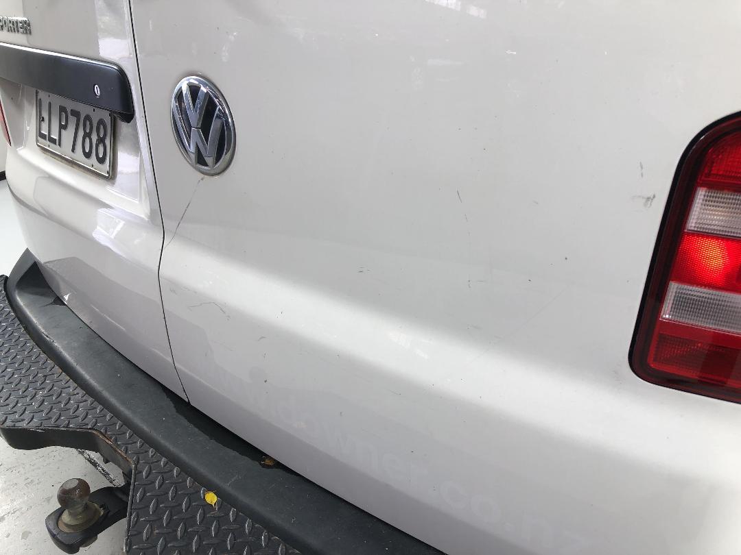 Photo '25' of Volkswagen T6 Photo '25' of Volkswagen T6