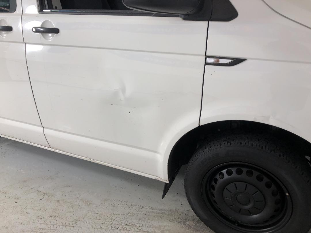 Photo '27' of Volkswagen T6 Photo '27' of Volkswagen T6