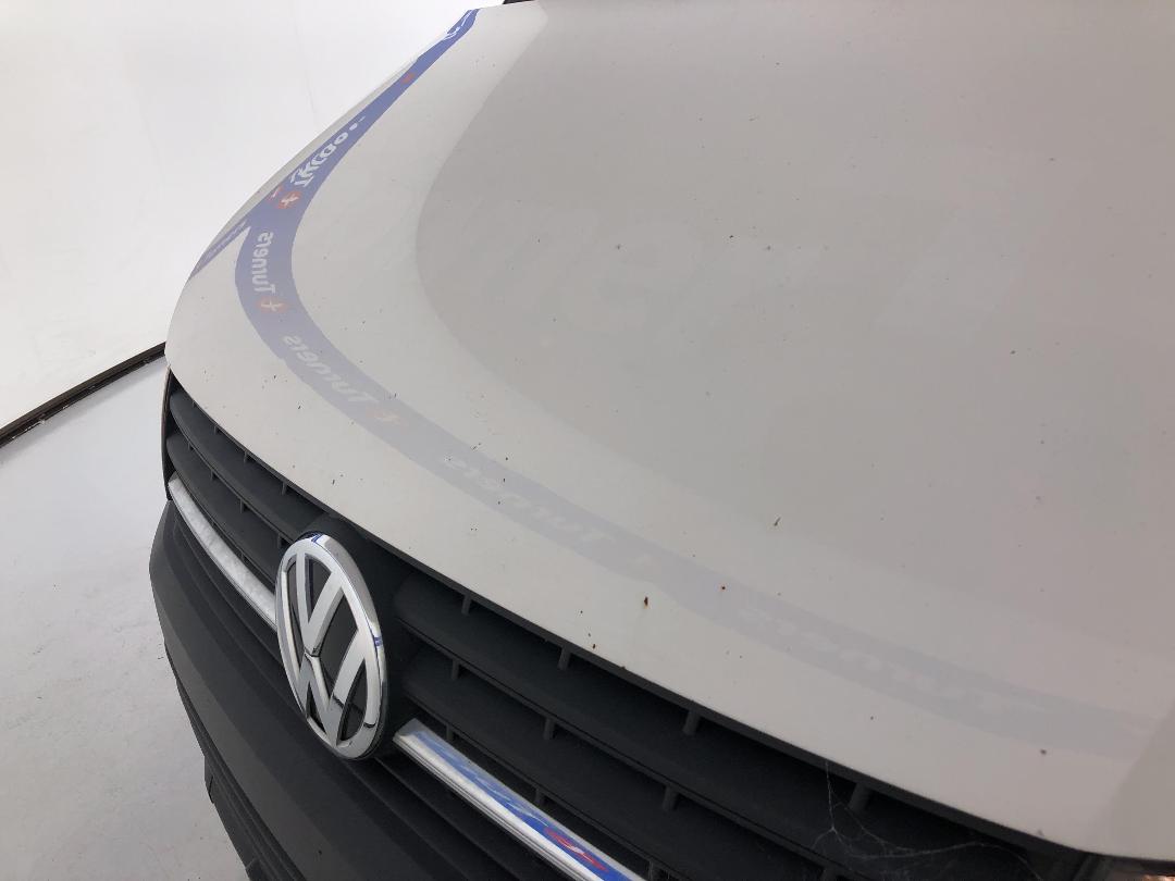 Photo '28' of Volkswagen T6 Photo '28' of Volkswagen T6