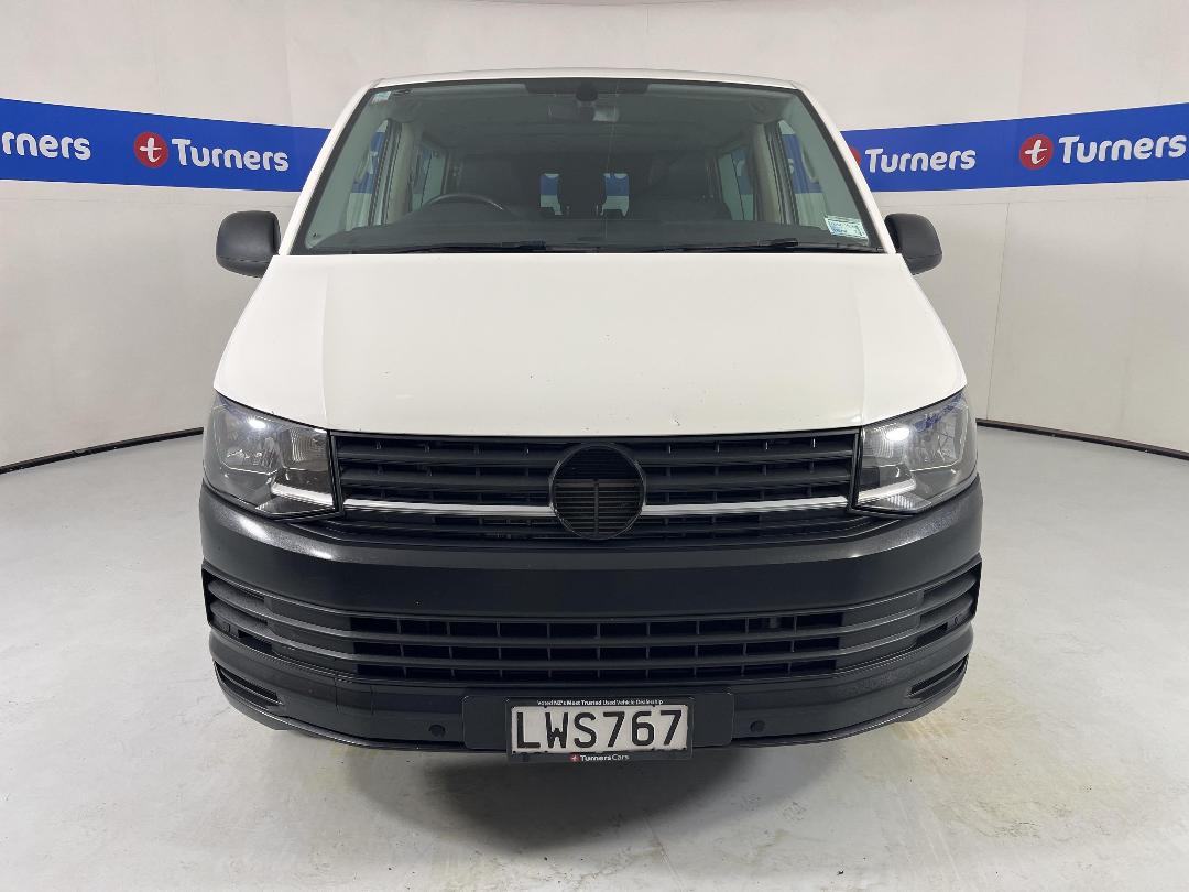 Photo '2' of Volkswagen T6 Photo '2' of Volkswagen T6