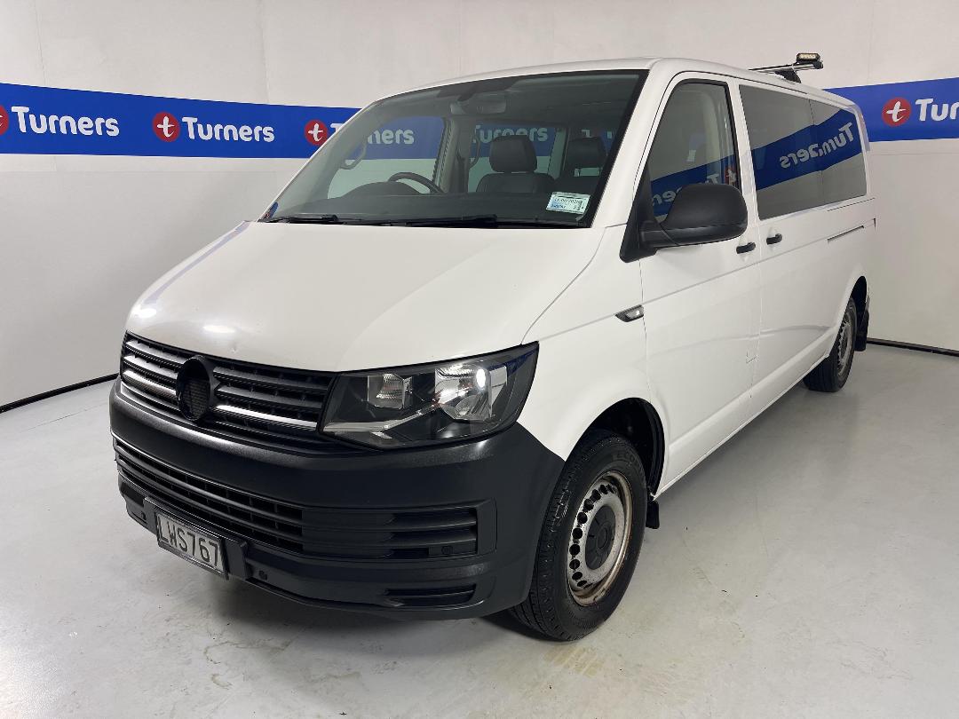 Photo '4' of Volkswagen T6 Photo '4' of Volkswagen T6