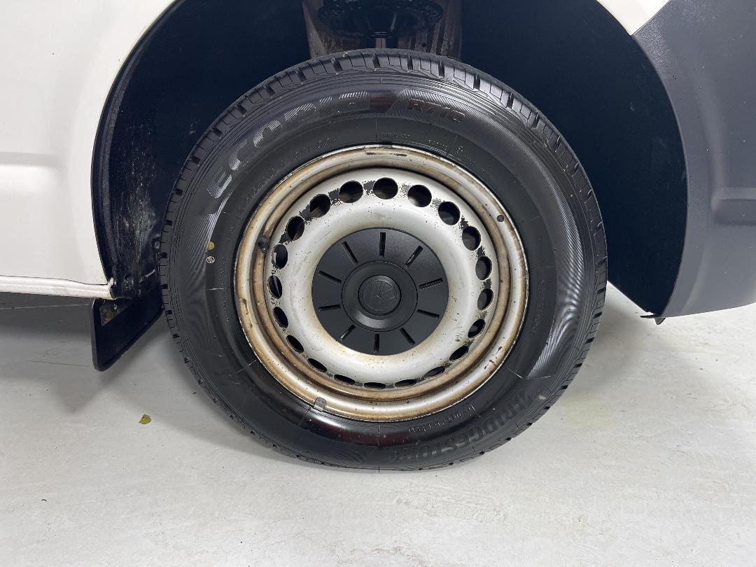 Photo '9' of Volkswagen T6 Photo '9' of Volkswagen T6