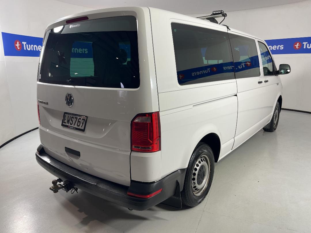 Photo '7' of Volkswagen T6 Photo '7' of Volkswagen T6