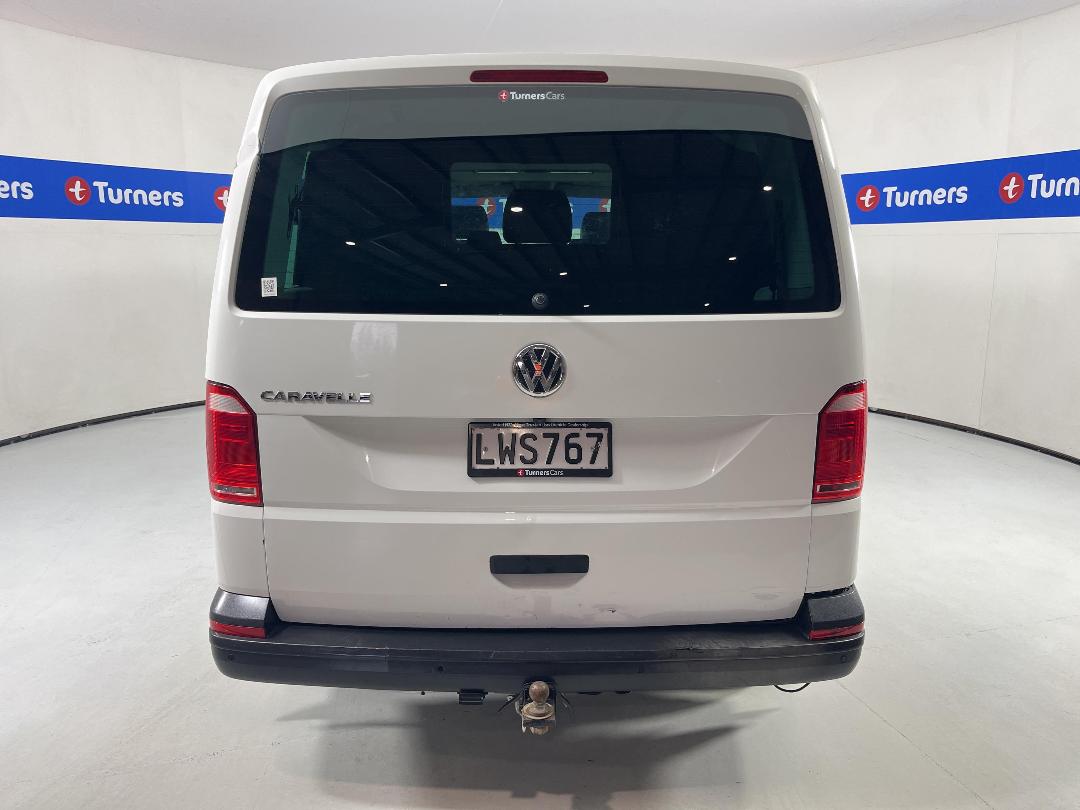 Photo '6' of Volkswagen T6 Photo '6' of Volkswagen T6