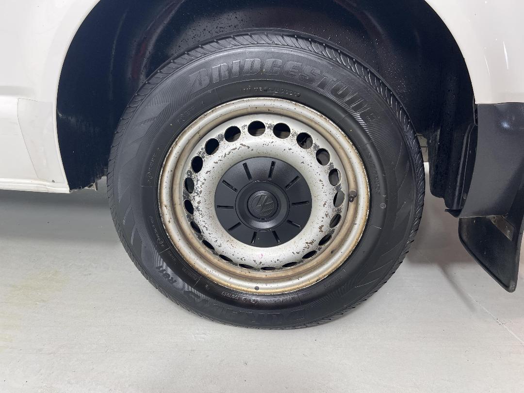 Photo '11' of Volkswagen T6 Photo '11' of Volkswagen T6