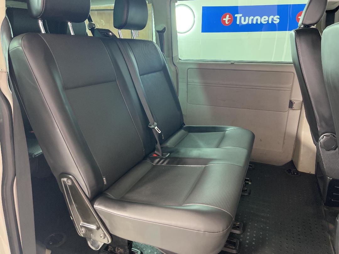 Photo '19' of Volkswagen T6 Photo '19' of Volkswagen T6