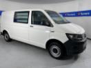 Thumbnail '1' of Volkswagen T6