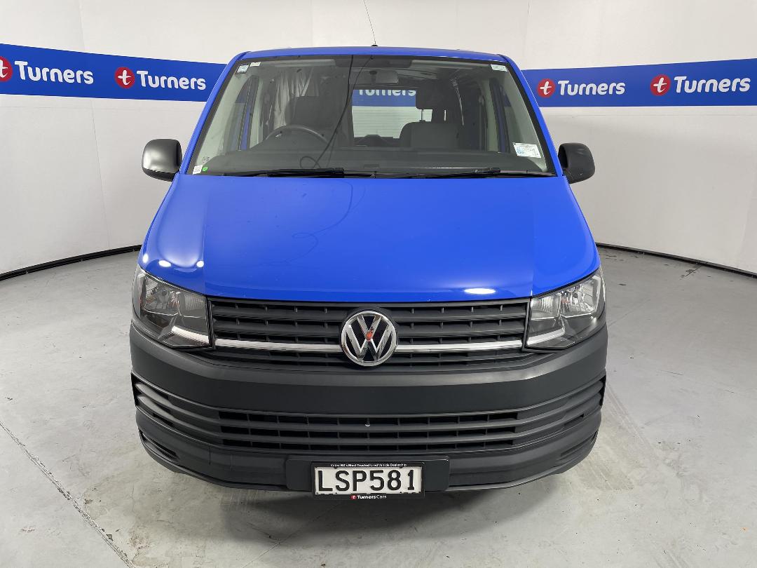 Photo '2' of Volkswagen T6