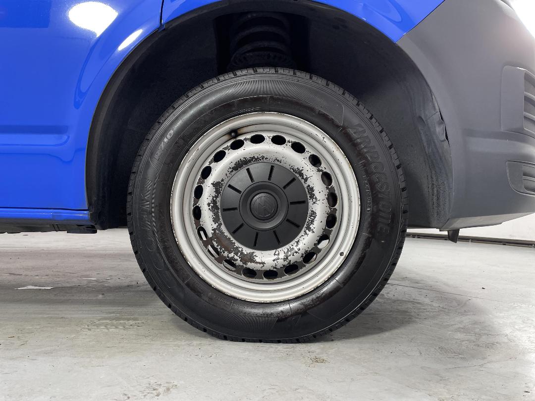 Photo '9' of Volkswagen T6