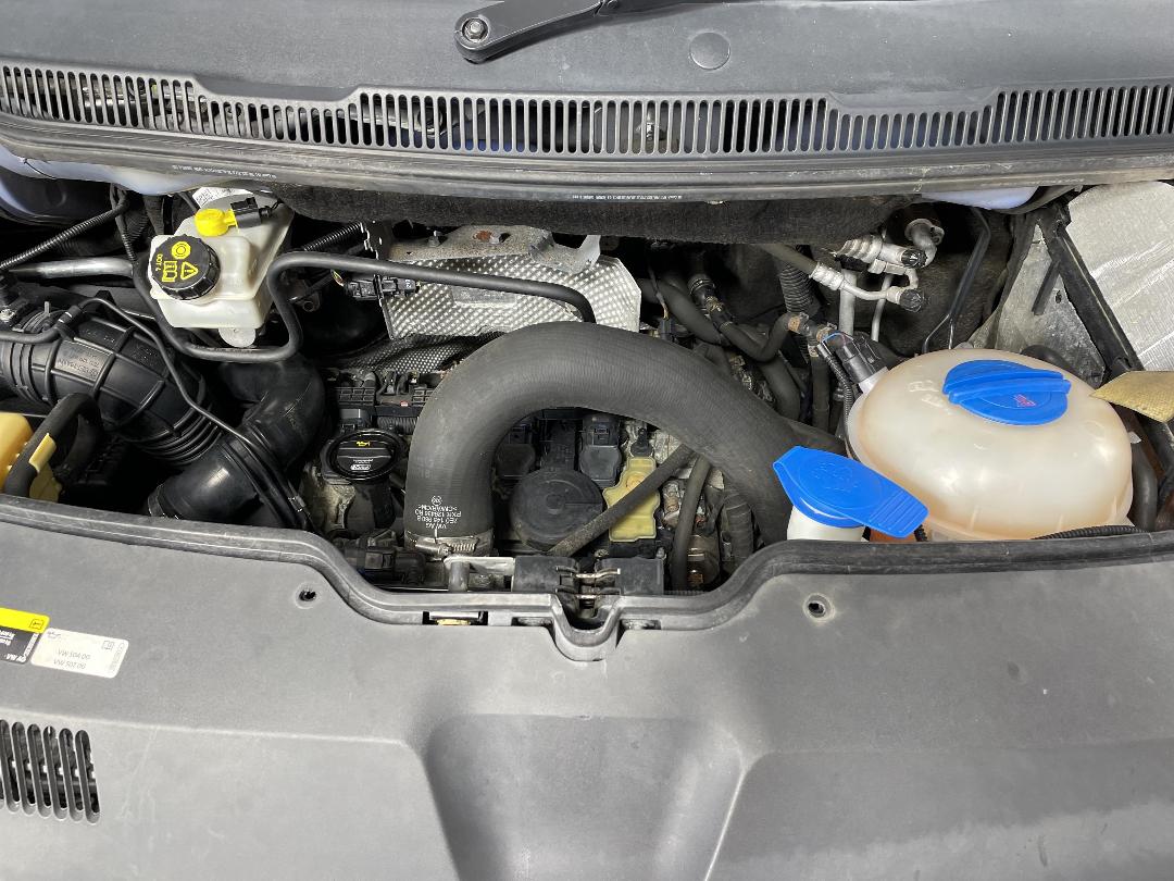 Photo '13' of Volkswagen T6