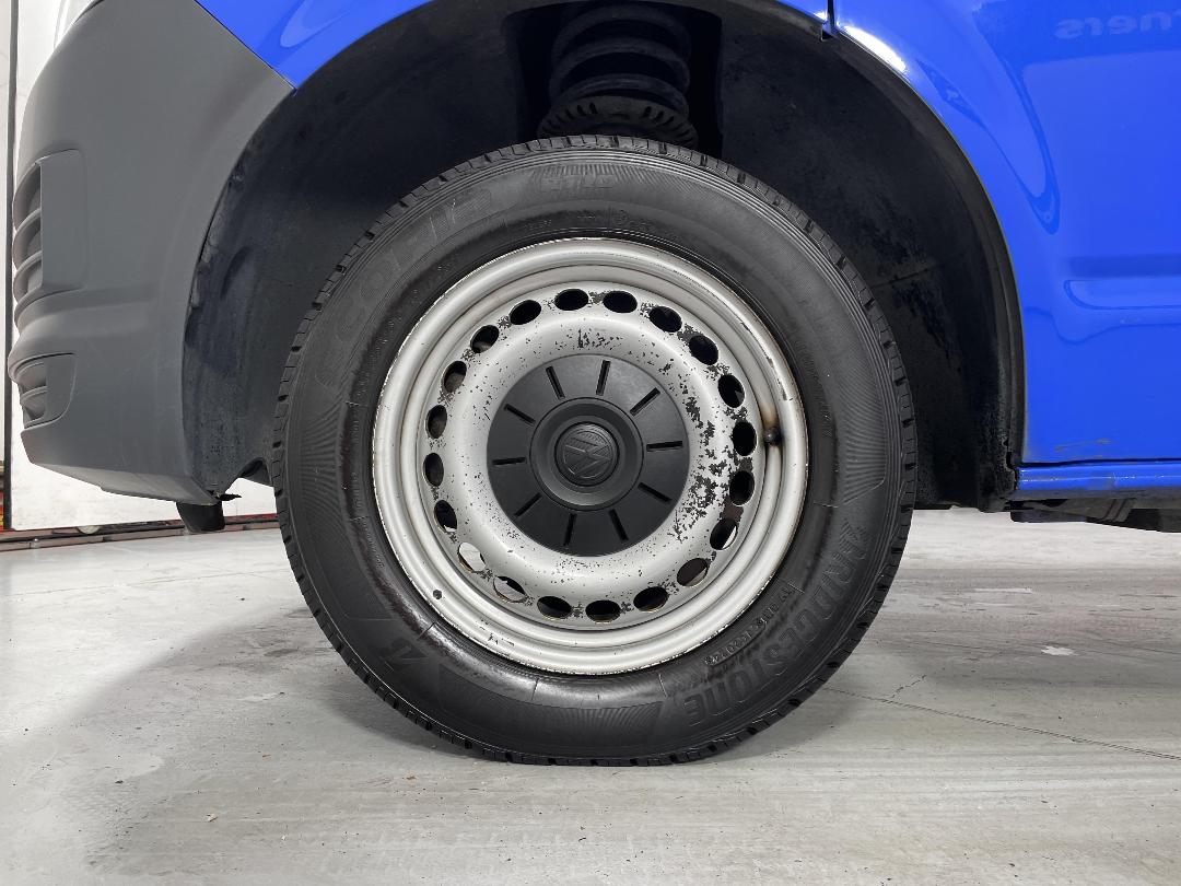 Photo '10' of Volkswagen T6