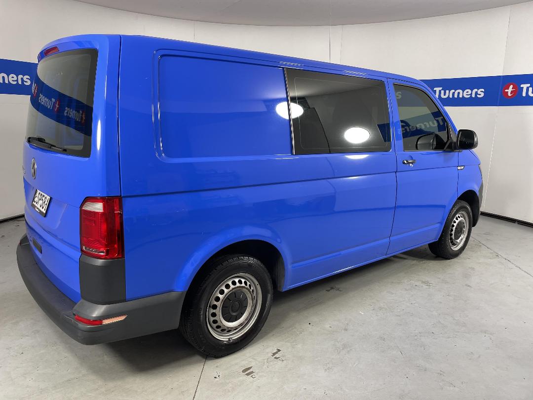 Photo '7' of Volkswagen T6