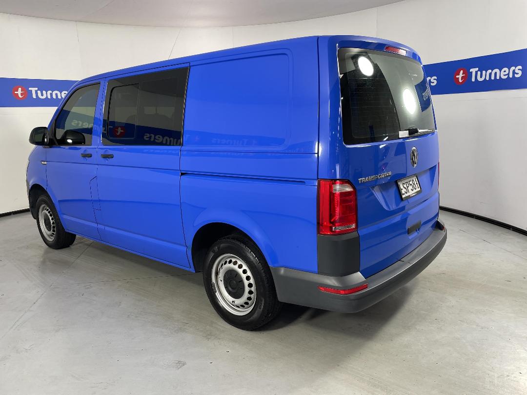 Photo '5' of Volkswagen T6