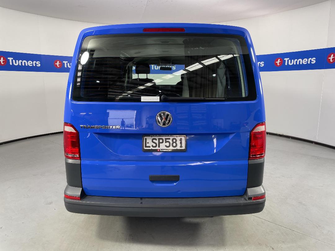 Photo '6' of Volkswagen T6