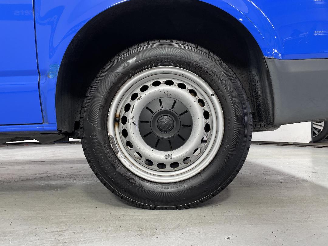 Photo '11' of Volkswagen T6