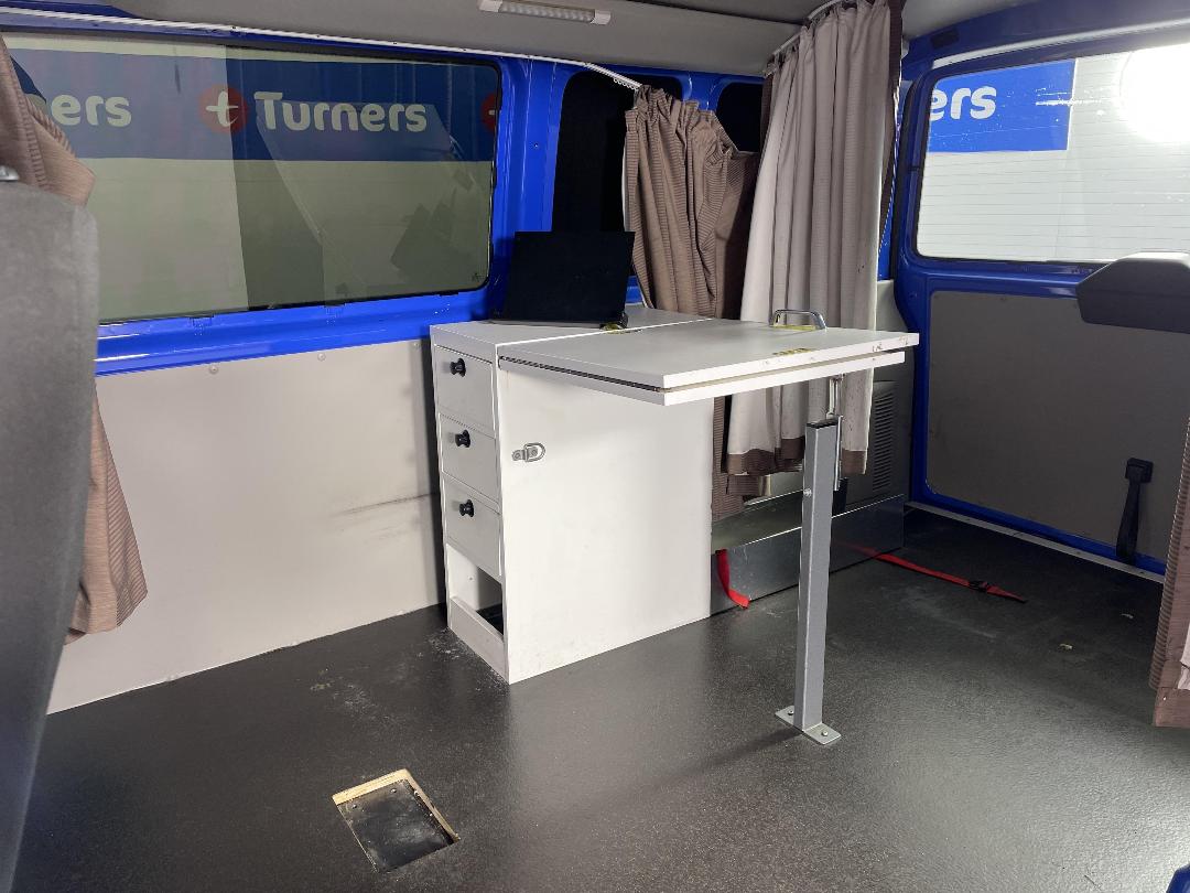 Photo '19' of Volkswagen T6