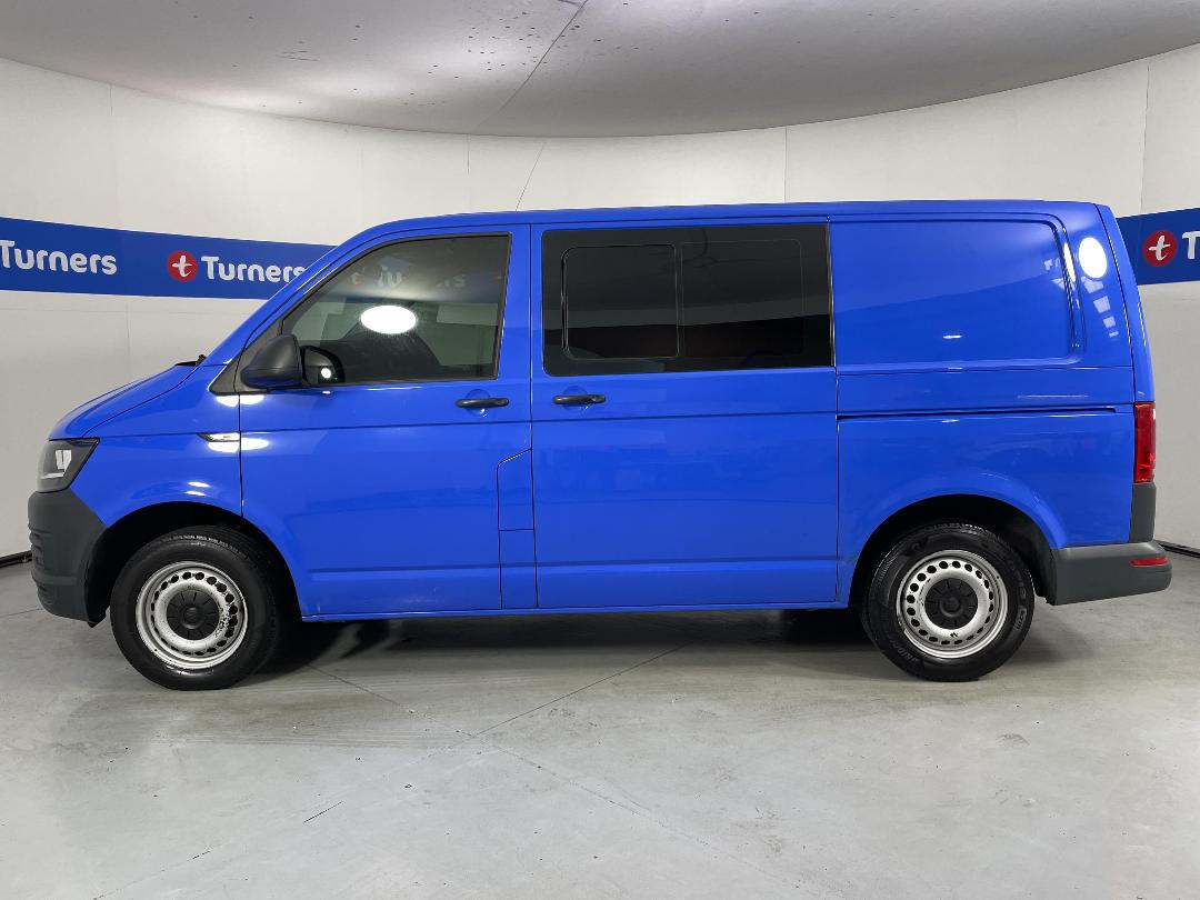 Photo '22' of Volkswagen T6