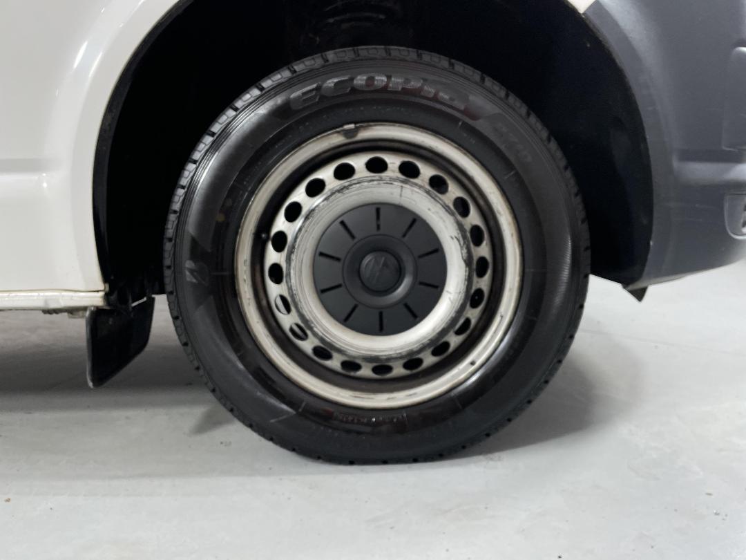 Photo '9' of Volkswagen T6 Photo '9' of Volkswagen T6