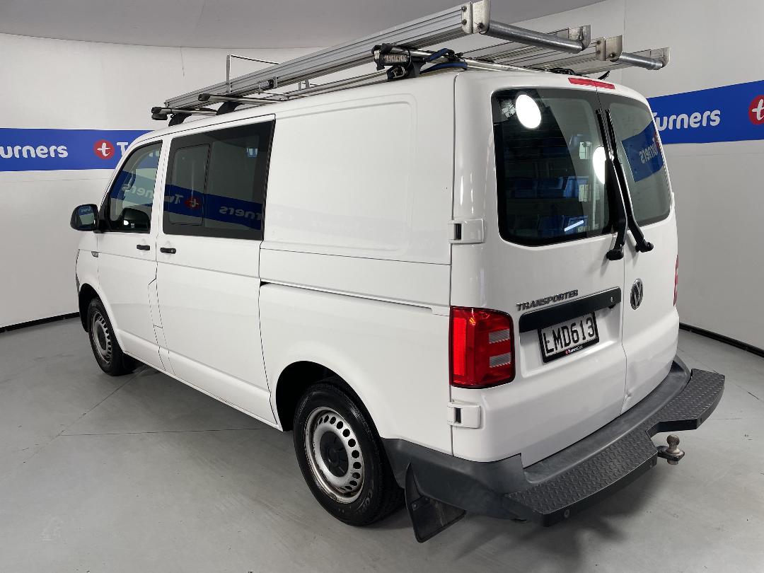 Photo '5' of Volkswagen T6 Photo '5' of Volkswagen T6