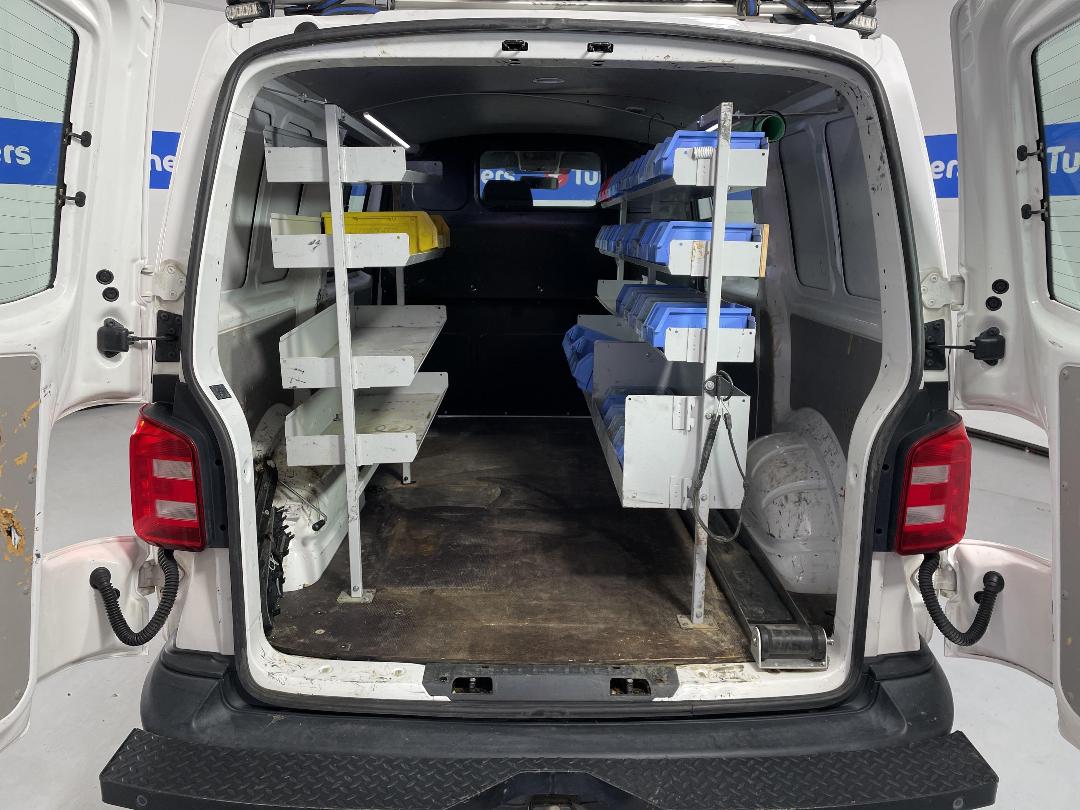 Photo '14' of Volkswagen T6 Photo '14' of Volkswagen T6